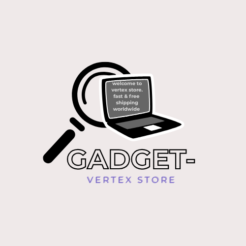Gadget Vertex store 